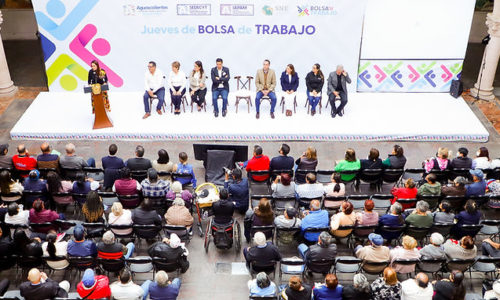 IMPULSAREMOS LA GENERACIÓN DE OPORTUNIDADES LABORALES PARA TODAS Y TODOS: TERE JIMÉNEZ