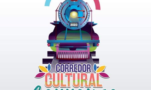 Corredor cultural Carranza FNSM2023