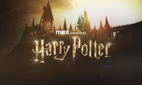 Tu carta de Hogwarts está aquí. – OFICIAL Warner acaba de anunciar una serie de Harry Potter.