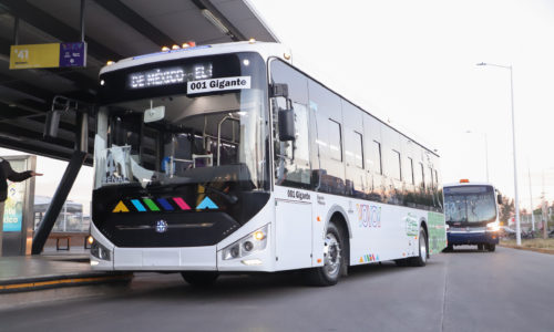 SIN AUMENTO LAS TARIFAS DEL TRANSPORTE PÚBLICO PARA 2023