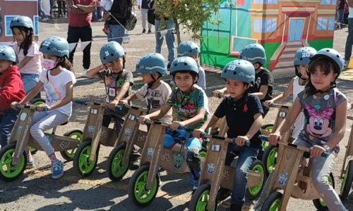 INVITA MUNICIPIO DE AGUASCALIENTES AL PREFORO MUNDIAL DE LA BICICLETA