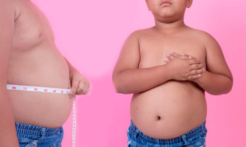 Para el 2030, 7 millones de niñas y niños de 5 a 19 años vivirán con obesidad: Alertan especialistas en salud alimentaria
