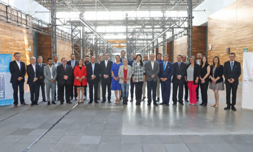 ACUERDAN AGUASCALIENTES Y ZACATECAS FORTALECER LA ECONOMÍA, AGRICULTURA, TURISMO Y CULTURA EN LA REGIÓN