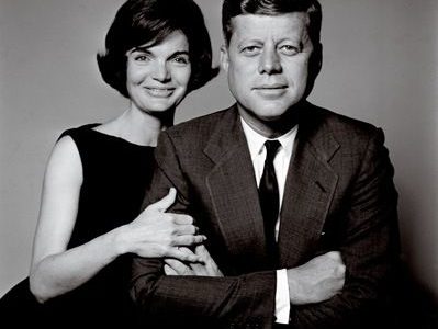 Los amores secretos de Jackie Kennedy: revelaron que la ex primera dama de Estados Unidos quemó cartas y fotos antes de morir