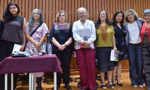 Salud Primero presentó el FORO SEXUALIDAD Y ADOLESCENCIA EDUCAR PARA PREVENIR