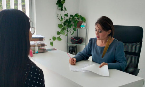 OFRECE MUNICIPIO ATENCIÓN ESPECIAL EN SALUD MENTAL PARA ADOLESCENTES