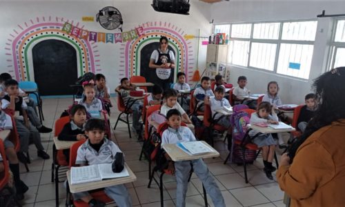 MPARTE DIF MUNICIPAL TALLERES EN BENEFICIO DE LA SALUD MENTAL