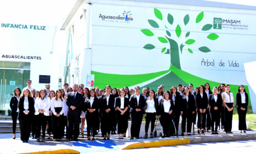 COMPROMISO CUMPLIDO, MÁS DE 26 MIL PERSONAS ATENDIDAS EN EL PRIMER AÑO DEL INSTITUTO MUNICIPAL DE SALUD MENTAL