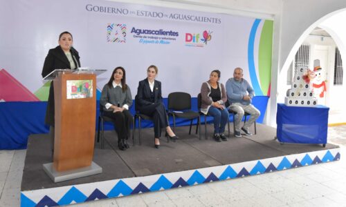 Sistema DIF Estatal y el C5i entregaron botones de emergencia “Pulso de Vida”