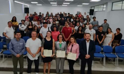 ARRANCAN ACTIVIDADES DE LA SEMANA DEL DEPORTE FEMENIL