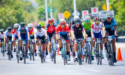 ASÍ SE VIVIÓ LA 4TA ETAPA DE LA COPA RUTA AGUASCALIENTES