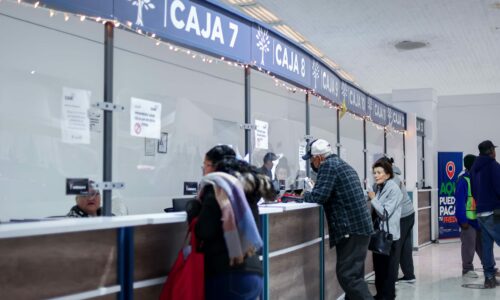 GRACIAS A LA CONFIANZA CIUDADANA EN EL MUNICIPIO, SE REGISTRA UNA RESPUESTA POSITIVA EN EL PAGO DEL PREDIAL 2024