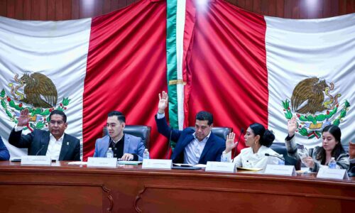 APROBÓ CABILDO CUENTAS PÚBLICAS DEL ÚLTIMO TRIMESTRE DE 2023 DEL MUNICIPIO DE AGUASCALIENTES