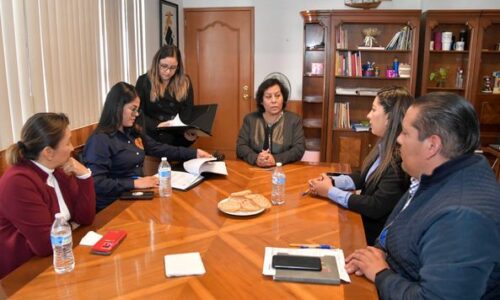 Más oportunidades a estudiantes