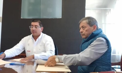 Atención de calidad y calidez en cada Centro de Salud.