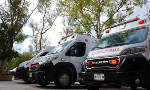 La prevención es la clave para reducir los accidentes viales y promover una convivencia armoniosa en el Gigante de México.