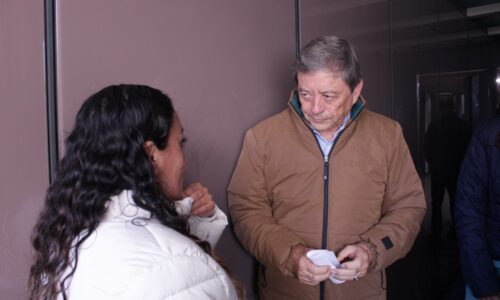 Estamos comprometidos con atender las peticiones de la ciudadanía para mejorar nuestros servicios en el sistema de salud