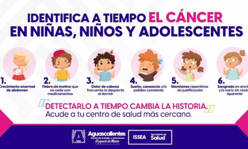 La prevención y los hábitos saludables son herramientas fundamentales para reducir el riesgo de cáncer en los niños, garantizando su bienestar.