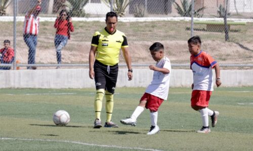 TODO LISTO PARA LAS FINALES DE LA COPA AGUASCALIENTES EN EL ESTADIO VICTORIA