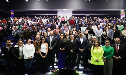 ENTREGA TERE JIMÉNEZ RECURSOS PARA FORTALECER EL PROGRAMA DE JUBILACIONES DEL HOSPITAL HIDALGO