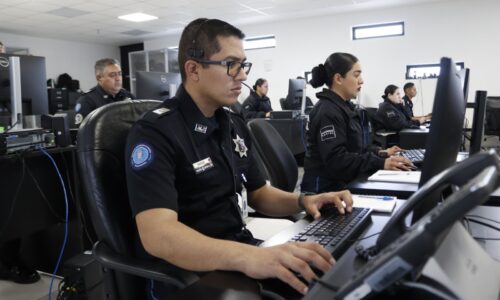 RECONOCEN TRABAJO DE LA POLICÍA CIBERNÉTICA DE AGUASCALIENTES EN FORO INTERNACIONAL