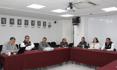 RECIBE MUNICIPIO LAS PRIMERAS SOLICITUDES DEL PRESUPUESTO PARTICIPATIVO 2024