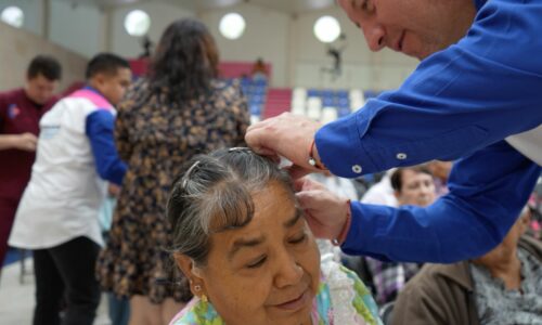 MÁS DE MIL 800 APOYOS COMO ANDADERAS Y SILLAS DE RUEDAS LLEGAN A AGUASCALIENTES Y SERÁN DISTRIBUIDOS POR LA BENEFICENCIA PÚBLICA