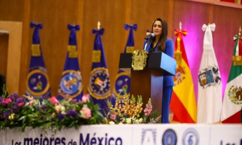 FBI ENCABEZA SEGUNDO FORO INTERNACIONAL DE SEGURIDAD Y JUSTICIA EN AGUASCALIENTES