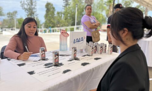 FACILITA MUNICIPIO DE AGUASCALIENTES REGISTRO DIGITAL EN LA BOLSA DE TRABAJO