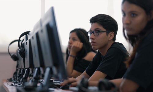 TERE JIMÉNEZ OTORGA BECAS A UNIVERSITARIOS DESTACADOS; CUBREN LA TOTALIDAD DE LAS COLEGIATURAS