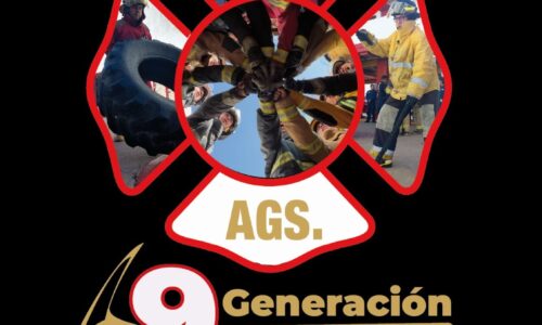 LANZA MUNICIPIO CONVOCATORIA PARA LA NOVENA GENERACIÓN DE FORMACIÓN PARA BOMBEROS VOLUNTARIOS