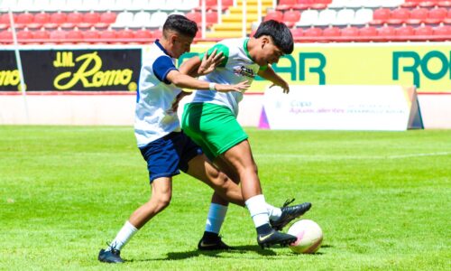 ABIERTAS LAS INSCRIPCIONES PARA LA COPA AGUASCALIENTES ESTATAL 2024