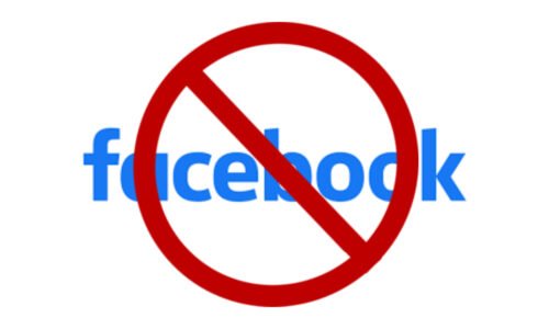 Se cayó Facebook a nivel mundial; reportan que sesión caducó e Instagram falla