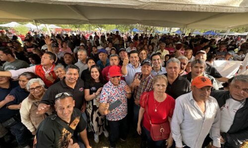 RECONOCE MUNICIPIO LA GRAN LABOR DE COMERCIANTES TIANGUISTAS