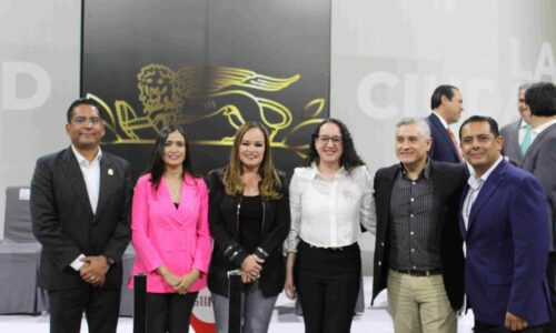 IMPLEMENTA MUNICIPIO DE AGUASCALIENTES EL SISTEMA INTEGRAL DE INFORMACIÓN DE PLANEACIÓN