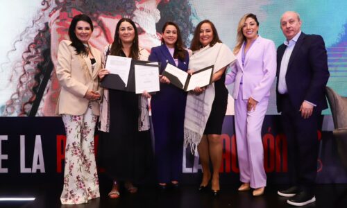 AGUASCALIENTES SERÁ SEDE DEL WOMEN ECONOMIC FORUM