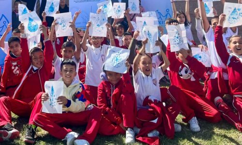 INVITA MUNICIPIO A CONMEMORAR EL DÍA MUNDIAL DEL AGUA EN EL MIAA FEST