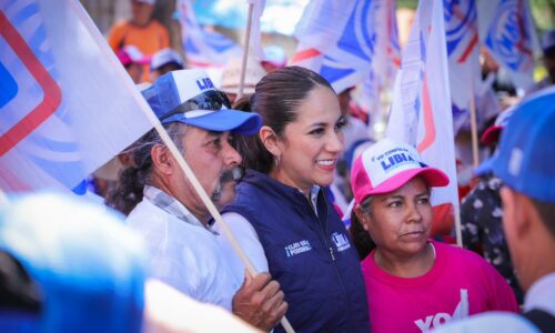 Impulsará LIBIA el deporte en el Noreste de Guanajuato.