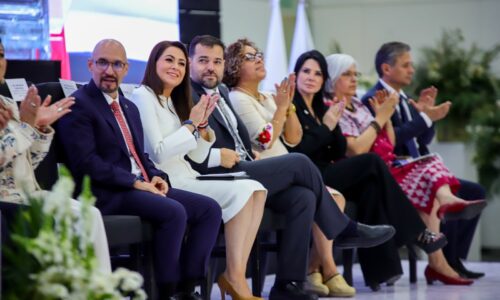 PARTICIPA TERE JIMÉNEZ EN EL CONGRESO INTERNACIONAL DE NEARSHORING