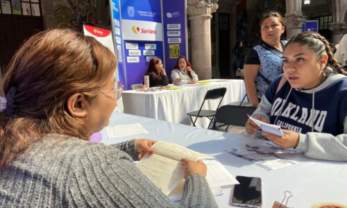 ¿BUSCAS EMPLEO? ASISTE ESTE JUEVES A PALACIO DE GOBIERNO Y ENCUENTRA MÁS DE 1,000 OPORTUNIDADES LABORALES