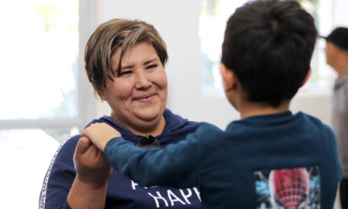 YA SE ENCUENTRA ABIERTA LA CONVOCATORIA PARA EL SEGURO JEFAS MADRES DE FAMILIA