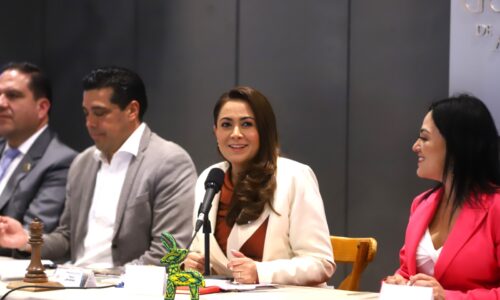 PLANEAN ACCIONES QUE FORTALEZCAN LA ACTIVIDAD TURÍSTICA EN AGUASCALIENTES