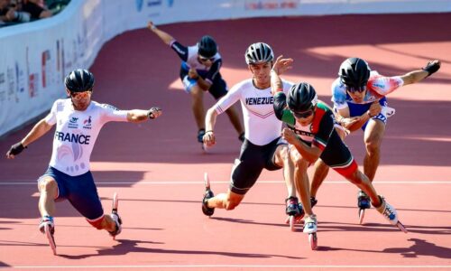 PATINADOR DE AGUASCALIENTES REPRESENTARÁ A MÉXICO EN COMPETENCIA INTERNACIONAL EN EUROPA