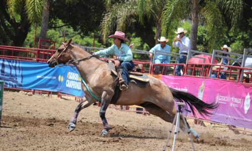 AGUASCALIENTES OBTIENE 5 MEDALLAS EN SU PRIMERA PARTICIPACIÓN EN LOS JUEGOS NACIONALES CONADE 2024