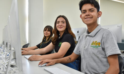 ESTUDIA EN LA UNIVERSIDAD TECNOLÓGICA DEL NORTE Y ACCEDE A LAS MEJORES OPORTUNIDADES LABORALES