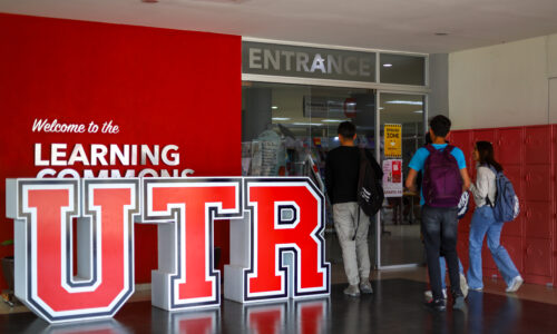 UNIVERSIDAD TECNOLÓGICA EL RETOÑO OFRECE CARRERAS QUE GARANTIZAN LA COLOCACIÓN LABORAL