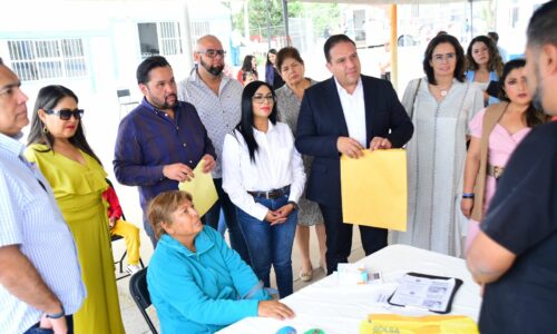 PROMUEVE DIF MUNICIPAL DE AGUASCALIENTES EL CUIDADO A LA SALUD