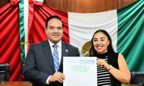 ABRE MUNICIPIO DE AGUASCALIENTES CONVOCATORIA PARA RENOVAR EL CONSEJO DE LA CIUDAD