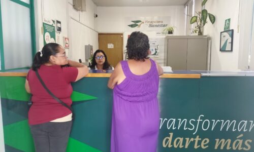 MUNICIPIO DE AGUASCALIENTES INVITA ACERCARSE A LOS DIFERENTES SERVICIOS QUE SE BRINDAN EN LAS DELEGACIONES