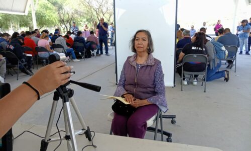 ANUNCIA MUNICIPIO NUEVA JORNADA DE RENOVACIÓN DE LICENCIAS DE MANEJO